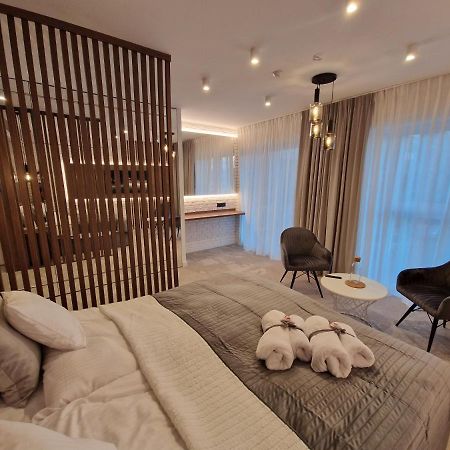 Brossa Apartments, 24H Self Check In, Klima, Aircond Вроцлав Экстерьер фото