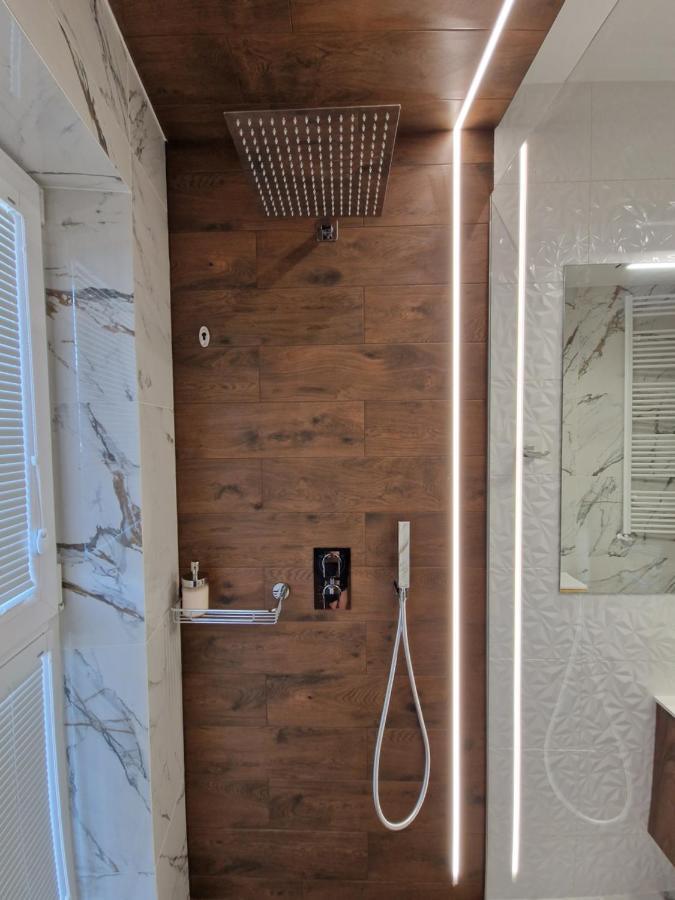 Brossa Apartments, 24H Self Check In, Klima, Aircond Вроцлав Экстерьер фото